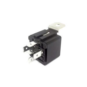 24V 10/20A MINI RELAY CHANGE OVER WITH RESISTOR