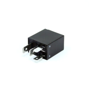 12V 25A SEALED MICRO RELAY MAKE/BREAK WITH DIODE