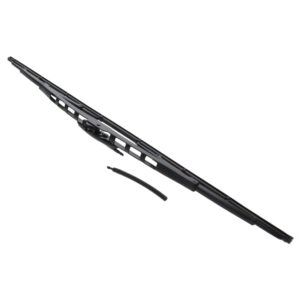 Premium CV Blade 26" 650mm 12x4 Hook With Washer