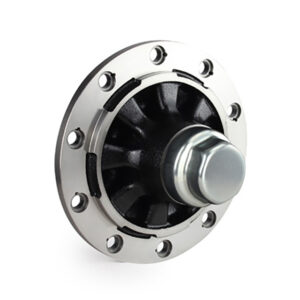 Hub Complete