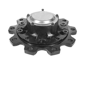 Hub Complete