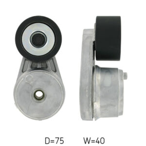 Multi-V tensioner kit