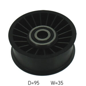 Multi-V idler kit