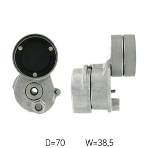 Multi-V tensioner kit