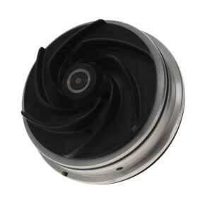 SKF Waterpump to suit Renault Premium Kerax