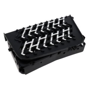 MIDDLE STEP ALUMINUM RH