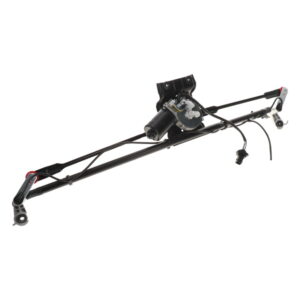 WIPER LINKAGE LHD WITH MOTOR TO SUIT VOLVO EURO 6