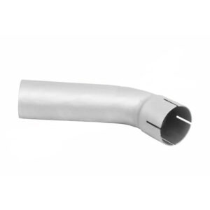 Tail Pipe - To Suit IVECO