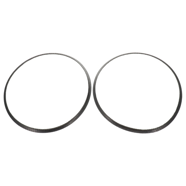 EXHAUST GASKET TO SUIT MAN EURO 6