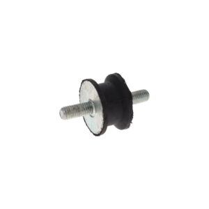 Exhaust Rubber Mounting Buffer M8 56MM