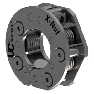 X NUT THREAD REPAIR TOOL 1/2" 12TPI