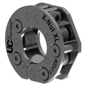 X NUT XL THREAD REPAIR TOOL M22x1.5