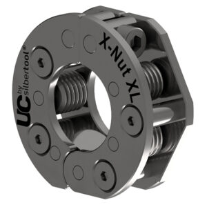 X NUT XL THREAD REPAIR TOOL M18X2