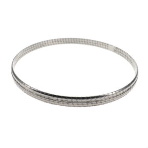 EXHAUST GASKET TO SUIT SCANIA