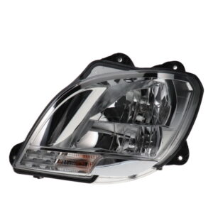 Genuine DAF Headlamp LH