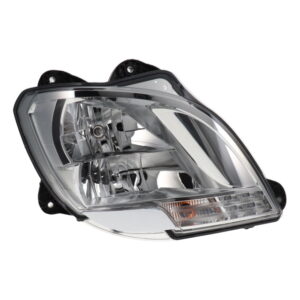 Genuine DAF Headlamp RH