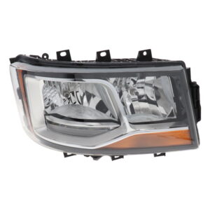 Hella RH Headlamp Led To Suit SCANIA