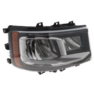Hella RH Headlamp Led To Suit SCANIA