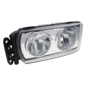 Genuine IVECO Headlamp LH
