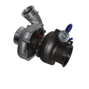 TURBOCHARGER TO SUIT SCANIA