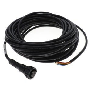 RUBBOLITE HARNESS 24N 14.5M PVC UNWIRED (KLTF1973)