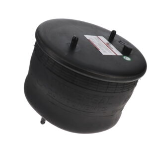 Airspring Inline Base Mount (Ask231) Steel Piston SCANIA Bus