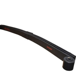 Front 3 Leaf Spring - To Suit DAF XF Euro 6