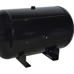 Air Tank Steel 80L Krone
