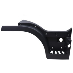 Upper Step Wing RH To Suit MAN Tgl Euro 6