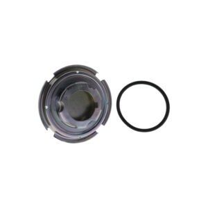 Fuel Tank Blank To Suit Mnft0011S & Mnft0014S