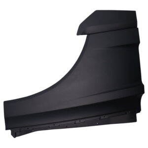 DOOR EXTENSION LH MERCEDES ACTROS MP4