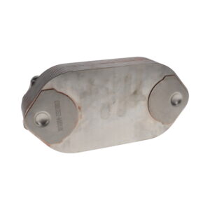 Oil Cooler - To Suit Mercedes Euro 6
