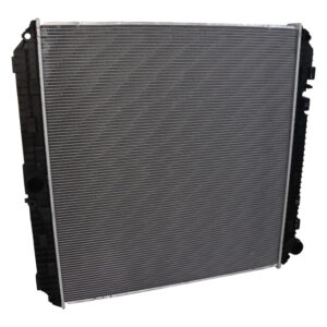 Radiator - Core Only - To Suit MERCEDES