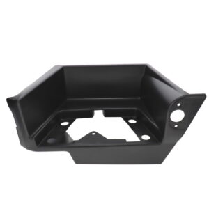 Lower Step LH RENAULT C & K Series