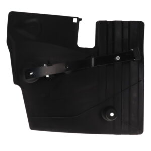 FRONT MUDGUARD RH TO SUIT RENAULT C CABIN