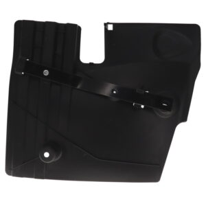 FRONT MUDGUARD LH TO SUIT RENAULT C CABIN