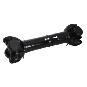 Interaxle Propshaft - To Suit SCANIA