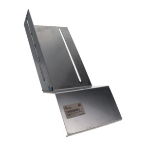 SenderStop Sender Unit Protection Plate 500mm - 700mm