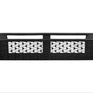 INNER GRILLE WITH TEXTURE