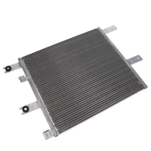 Air Con Condenser - To Suit Renault Volvo Euro 6