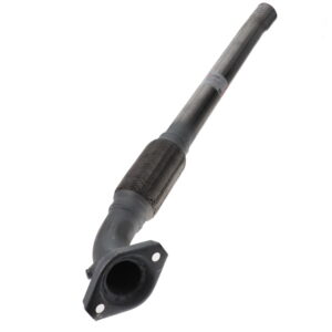 Exhaust Pipe To Suit Iveco Euro 3