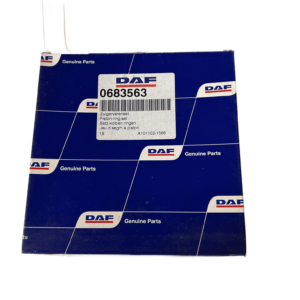 DAF RING SET