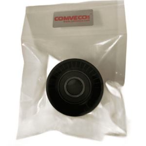 TENSIONER PULLEY