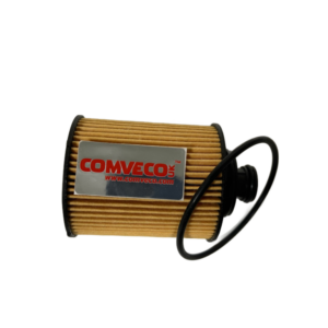 FIAT DOBLO OIL FILTER