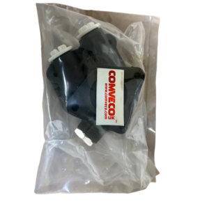 VOLVO FUEL PUMP