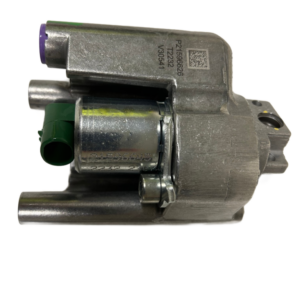 VOLVO ENGINE BRAKE VALVE