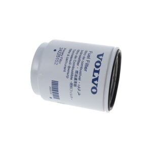 GENUINE VOLVO FUEL FILTER