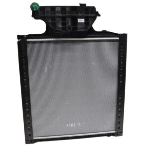 MAHLE RADIATOR TO SUIT MAN