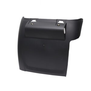 03 - Body Panels