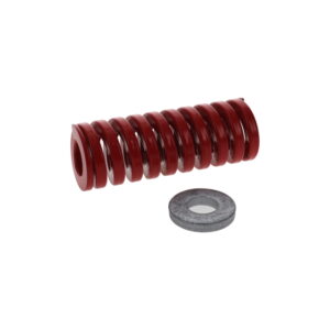 10 - Cabin Suspension & Tilting